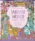 Fantasy World Coloring Book MAGIC MEADOWS - ROYAL KINGDOM - MERMAIDS’ BAY: A Creative Voyage with 100 Full-Sized Patterns to Color and Enjoy